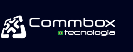 Logo Commbox